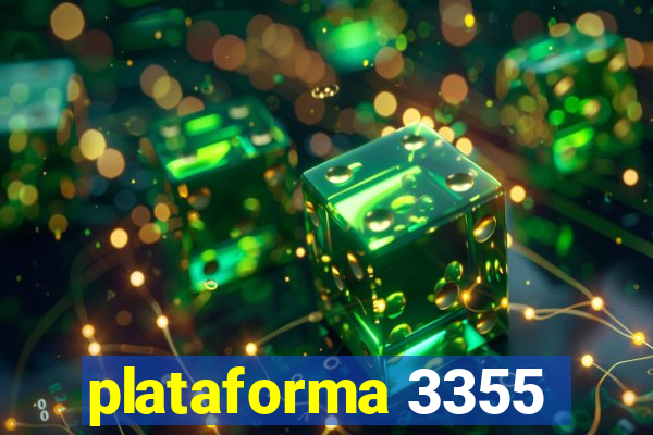 plataforma 3355